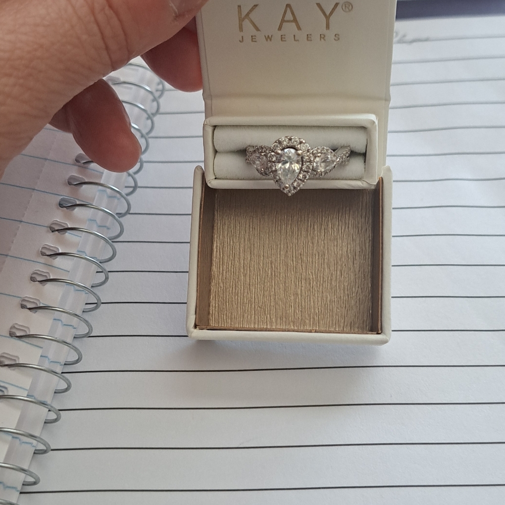Neil Lane Ring - Picture 13 of 15